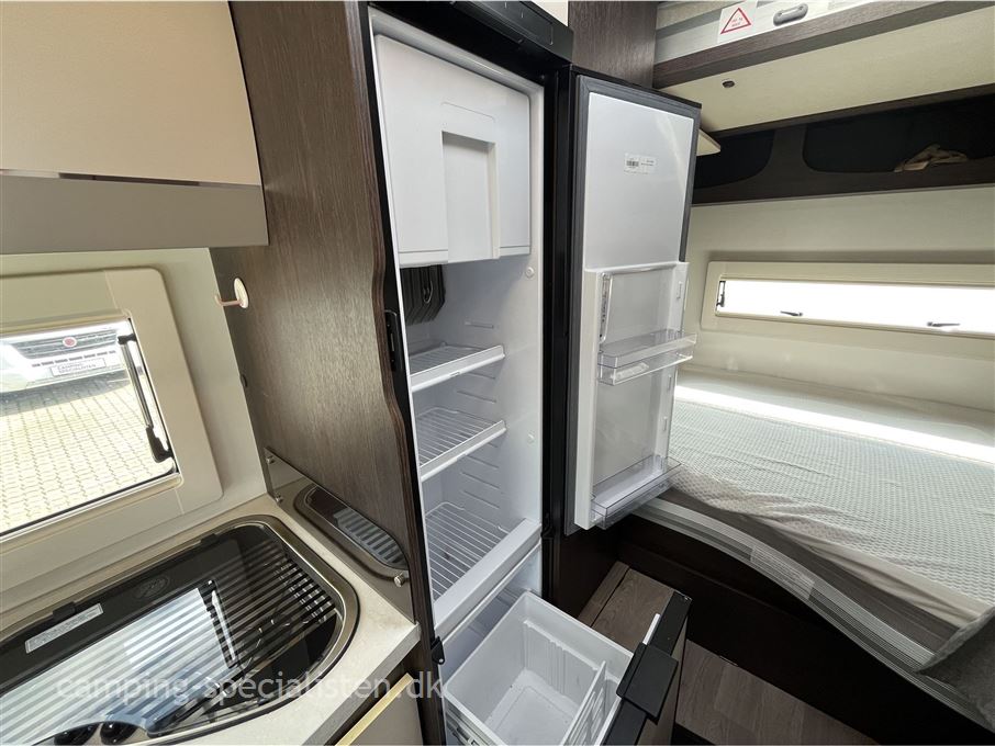 Benimar Sport 340